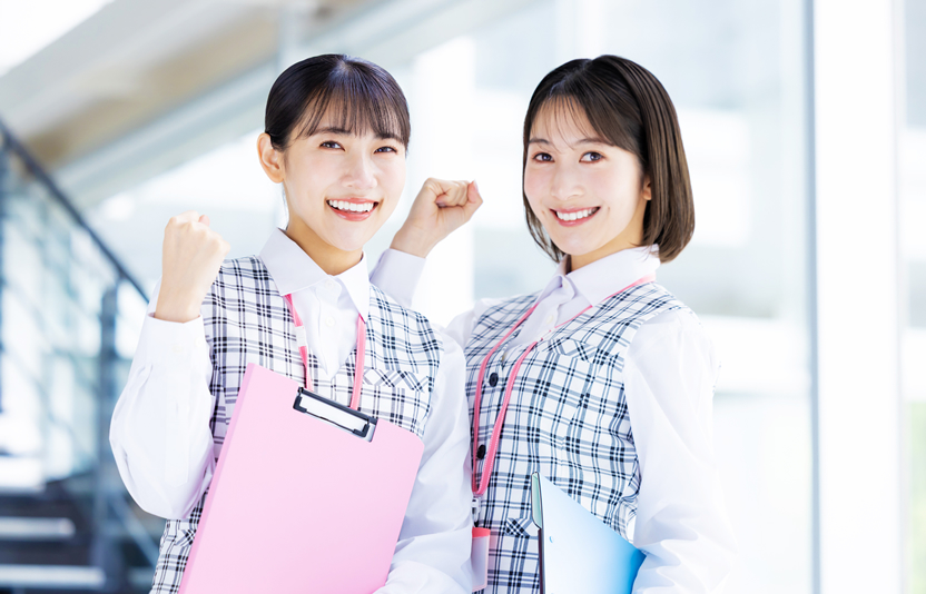 医療法人社団友志会　リハビリテーション花の舎病院の正社員 医療事務 病院求人イメージ